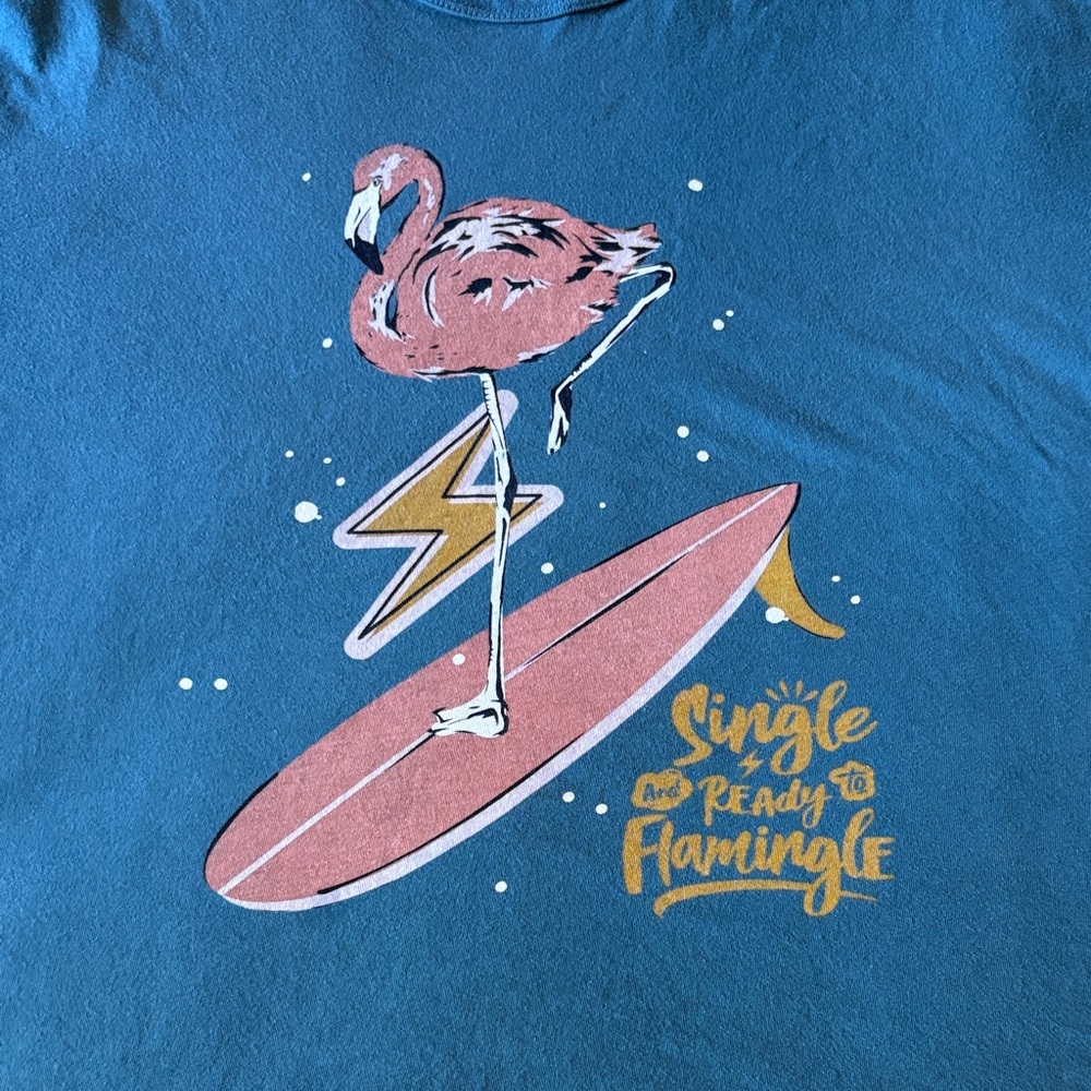 Graphic Tee - Picture 2 of 9